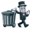 Bins Valet